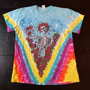 Dead & Company Summer Tour 2019 Tee